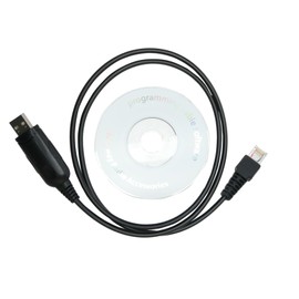 Sarcia USB Programming Cable for Anytone AT-778UV AT-5888UV Mobile Radios