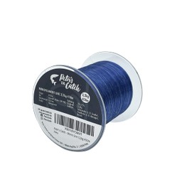 PetrisCatch Monofilament Predator Fishing Line, 450 m, 3.2 kg, 0.2 mm Diameter