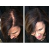 Capelli Fibras Capilares para Pérdida de Cabello, Polvo de Disimulación
