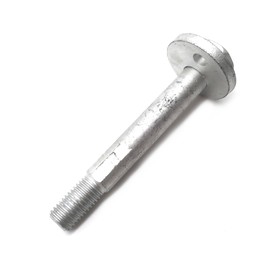 Forlevlaep Rear Crossmember Subframe Bolt Kit for 2007-2017 Jeep Compass Patriot Dodge Caliber 6508510AA, 6508486AA, 6508487AA, 6101758, 6104711AA, 68211933AB, 68211932AB