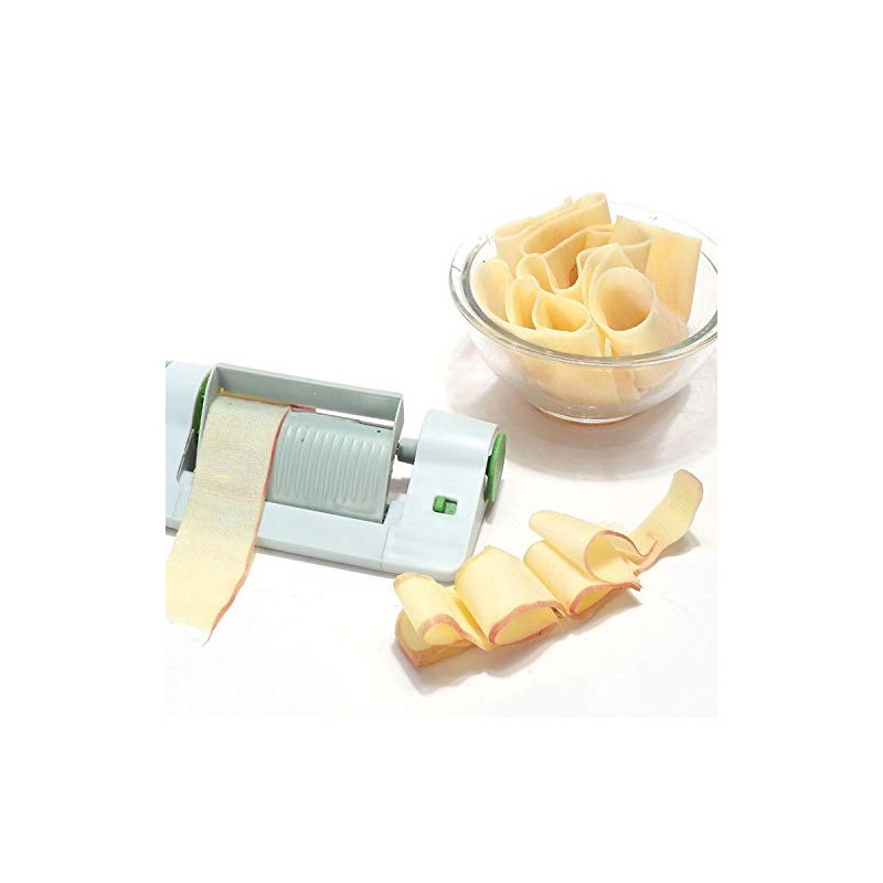 Hand Crank Apple Peeler Fruit & Vegetable Peeler Pear Potato