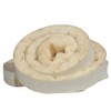 Rutland Products 1111 Fireplace Insert Insulation Fiberglass, 1-1/2-Inch by 10-Feet,