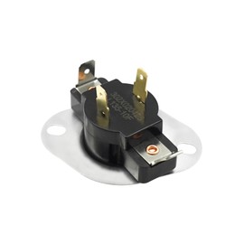 WE4M216 Dryer Cycling Thermostat Fits For GE Dryer,Replace 276485 AH267949 EA267949 PS267949 WE04M0056 WE04M0216 WE4M317 WE4M56 ETC.