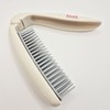 BD900 Dry Weather Anti-Static Hair Comb Brush