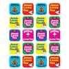 Teacher Created Resources Jesus Loves You Stickers