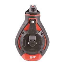 Milwaukee 48-22-3986 100 ft. Bold Line Kit with Red Chalk