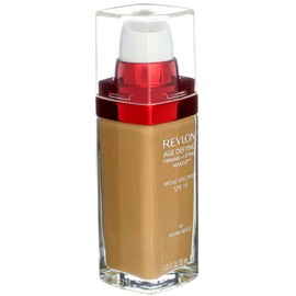 Rev Age Defy 45 Makeup Wm Size 1z Revlon Age Defy 45 Makeup Firming Lifting Warm Beige 1z