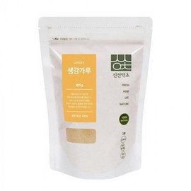 OTMARTFOOD 300g domestic ginger powder
