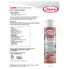 Claire Oven Cleaner, Grill, 12 Count