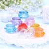 Primst 16pcs DIY Painting Tool Glue Clay Wax Holder Storage