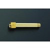 Esco Rc1/4"xR1/4"x150mm Long Nipple EA141AL-150