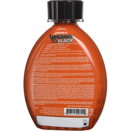 Ed Hardy UPGRADE TO BLACK Triple Black Bronzer - 13.5 oz. by Ed Hardy