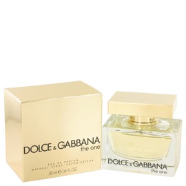 Dolce & Gabbana The One by Dolce & Gabbana Eau De Parfum Spray 1.7 oz (Women)
