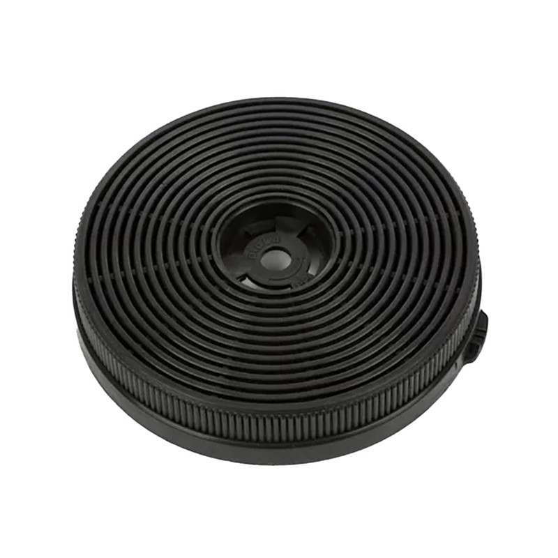 EVAYP 2 x activated carbon filters, compatible with PKM CF155