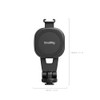 SmallRig 5283 AC-10 Suction Cold Shoe Smartphone Clip