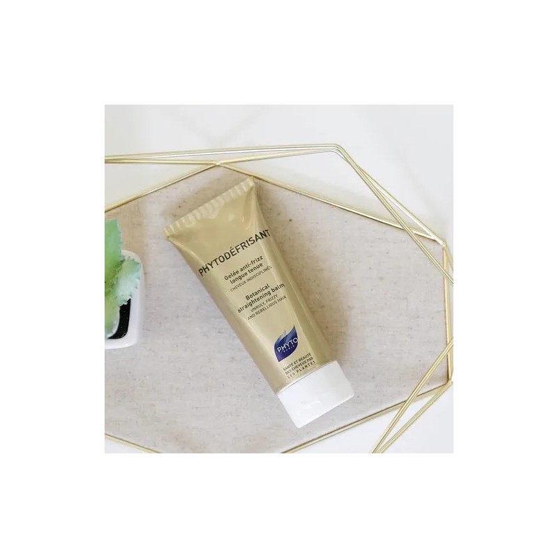 Gel Tratamiento Anti Frizz Phytodefrisant Balsamo 100