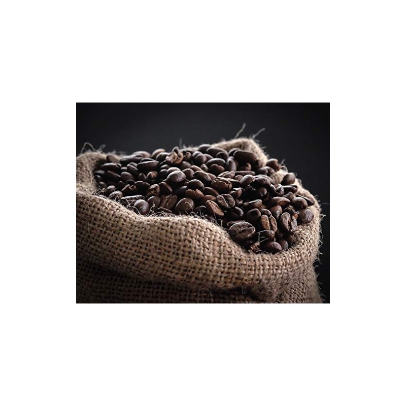 Black Donkey Coffee Roasters - 50 ESE Coffee Paper Pods