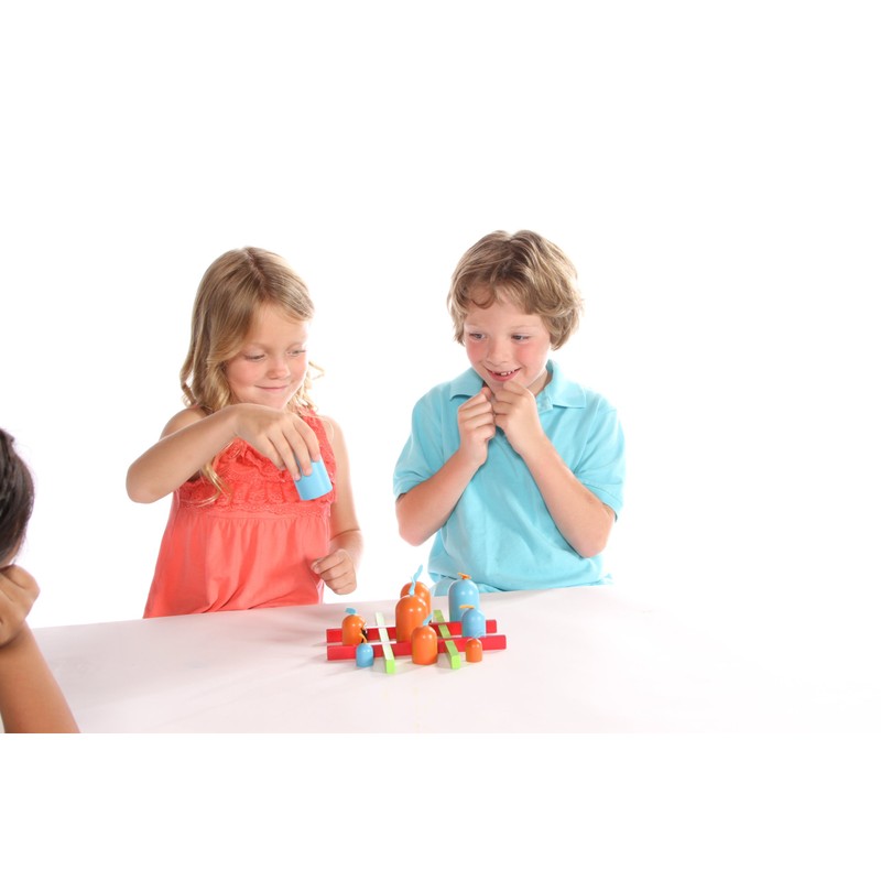 Blue Orange Gobblet Gobblers