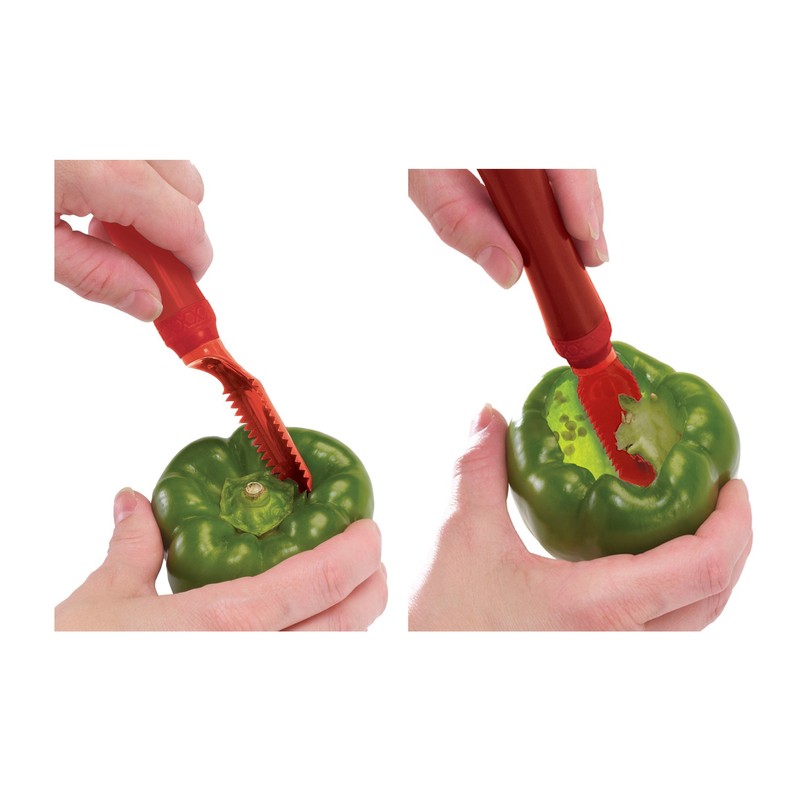 Jokari Pro Series Multi-Function Pepper Tool