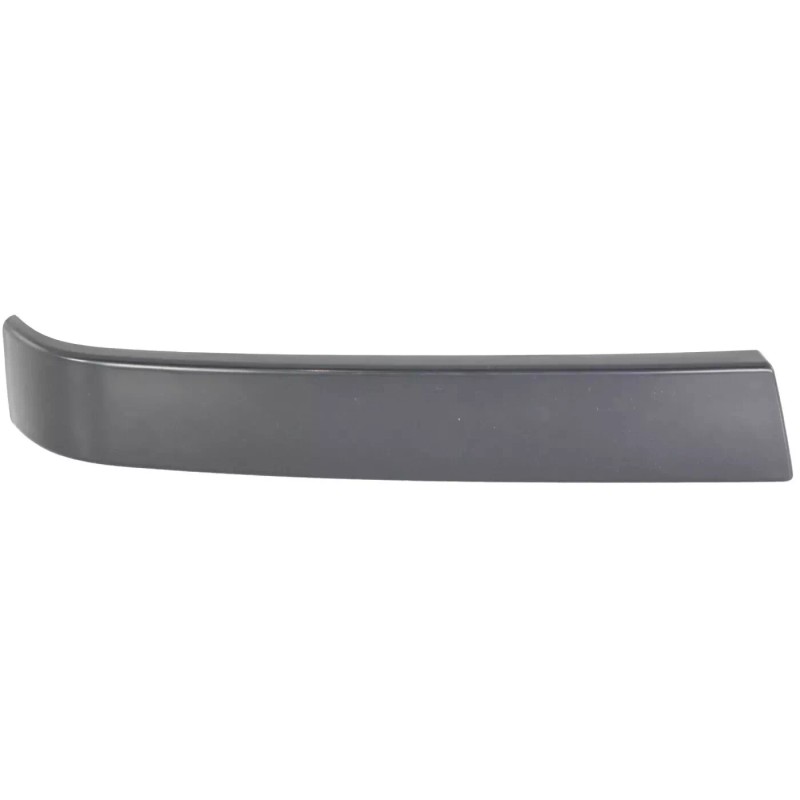 Perfect Fit Front Grille Molding Primed LS + RS For