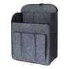 SHINGONE Felt Bag Organiser Backpack for Women, Backpack Organiser with