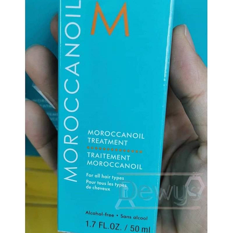 Moroccan Oil [1+1]Moroccan Oil Treatment Original 50mlx2 / [1+1]모로칸 오일