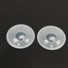 2pcs Breast Shell Milk Saver Breastmilk Collector for Breastfeeding Collect