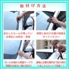 HTharros Windshield Molding Replacement Rubber Car Front Rear Window Gap