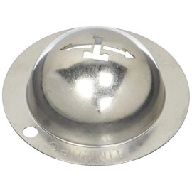 Tin Cup Golf Ball Stencil Stainless Steel Design Over 150 Patterns Available