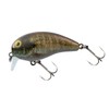 Daiwa 07434501 Tiny Peanuts SSR Real Blue Gill, 1.6 inches