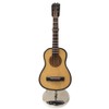 Sky New Mini Guitar Classic Natural Finish Acoustic Miniature Guitar