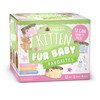 Weruva Kitten, Fur Baby Favorites Variety Pack, 3oz Can (Pack