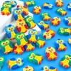 120pcs Owl Mini Erasers for Kids, Bulk Cute Pencil Erasers