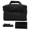 Portable Power Station Carrying Storage Bag, Waterproof Polyester Tear Resistant
