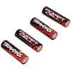 Traxxas 2914 Power Cell AA Alkaline Batteries (set of 4)