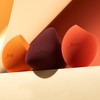 Jessup Makeup Sponge Set, 3 Pieces Make Up Sponges for