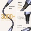 FamGift Lightning to 3.5mm Headphone Jack Converter Adapter, Enjoy Music