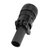 Fdit Welder 14 Pin Plug, Heavy Duty Cable Mounted Plug