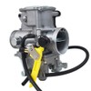 Carb Carburetor Replacement for Honda TRX400 Fourtrax TRX400 Sportrax TRX400EX