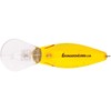 Livingston 072010706 Señuelo de Pesca Howeller Dmc Chartreuse Splat