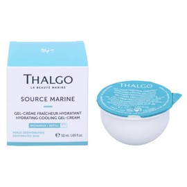 Refill Cooling Moisturising Fluid 50ml - Source Marine