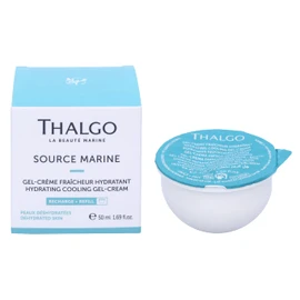 Refill Cooling Moisturising Fluid 50ml - Source Marine
