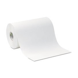 (3 Pack Value Bundle) GPC26610 Hardwound Roll Paper Towel, Nonperforated, 9 x 400 ft., White