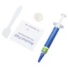 5Pcs Thermal Paste 4.55W/m.k Metal Free Safe Strong Adhesion Thermal