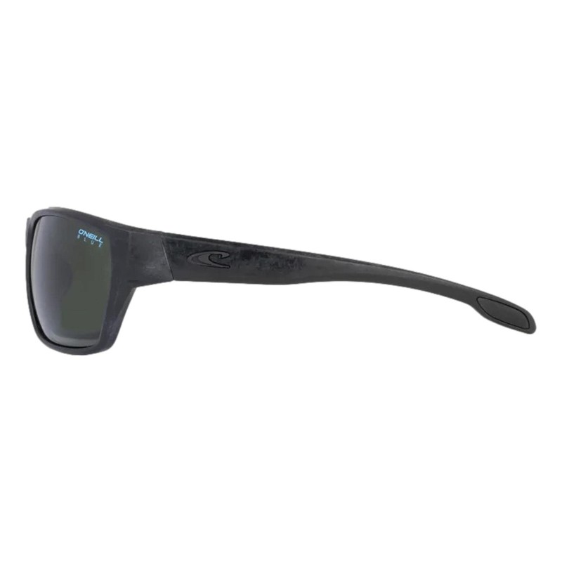 O'Neill Wove X2.0 Sunglasses - Matte Black, Matte black