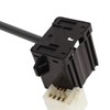 Headlight Turn Signal Combination Switch 25540D4500 Quick Response Replacement For