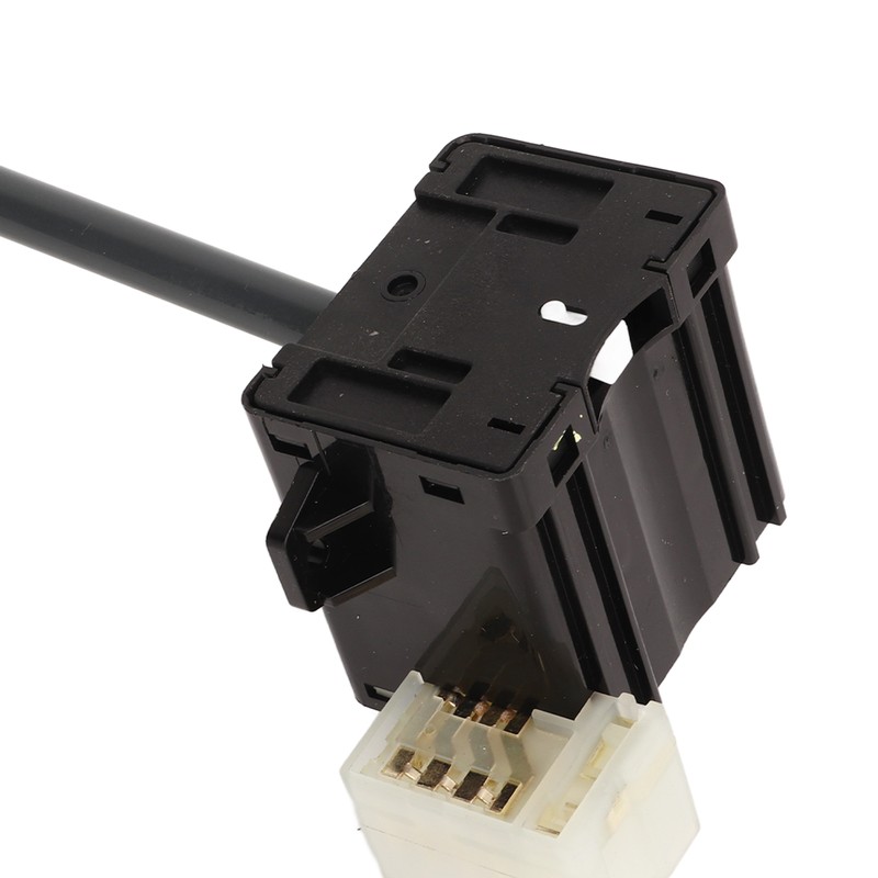 Headlight Turn Signal Combination Switch 25540D4500 Quick Response Replacement For