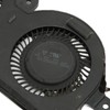 XPS13 CPU Cooling Fan 4 Pin Replacement Laptop CPU Cooling