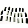 POPESQ® #A1999 Female Header and Pin Header Kit 2.54 mm