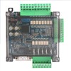 Industrial Control Board FX3U 14MT Analog 6AD+2DA 24V 1A